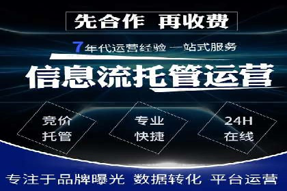 百度优化推广案例：打造行业领先品牌